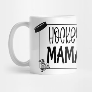 Hockey Mama Gift Mug